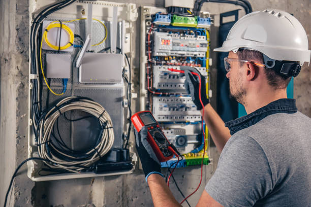 Best Generator Installation Services  in Wilson, OK