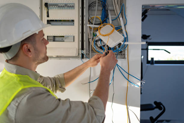 Reliable OK Electrician Solutions